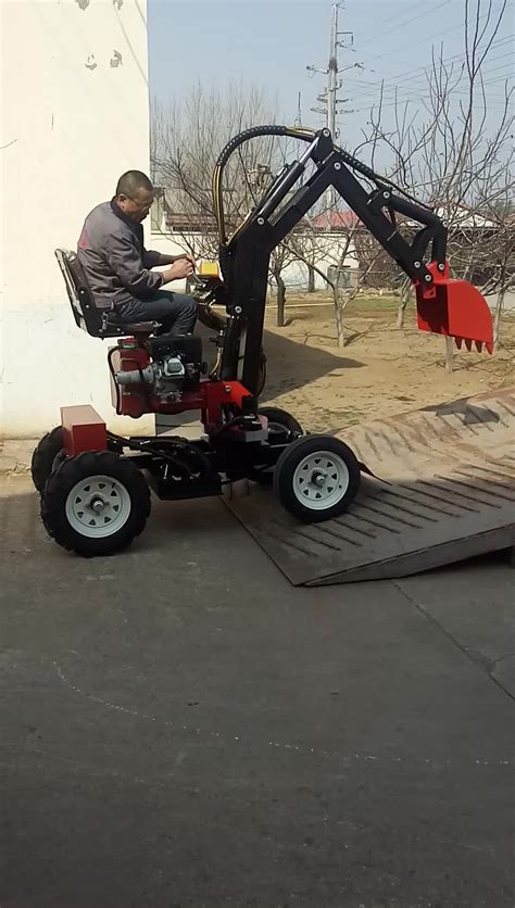 mini excavator for 159 dollar scam|chinese mini trencher reviews.